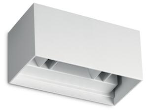 IDEAL LUX 366869 ATOM AP D20 4000K vonkajšie svietidlo biele