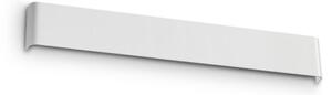 IDEAL LUX 366753 DELTA AP5 D061 nástenné svietidlo biele