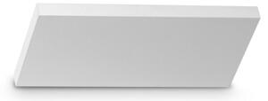 IDEAL LUX 350523 BLOCK AP 3000K nástenné svietidlo biele