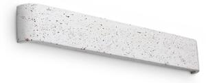 IDEAL LUX 357096 DELTA LED AP D061 3000K nástenné svietidlo béžové