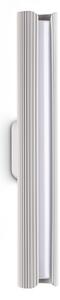 IDEAL LUX 366258 DORICA AP1 3000K nástenné svietidlo biele