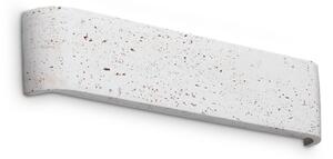 IDEAL LUX 369563 DELTA LED AP D041 3000K nástenné svietidlo béžové