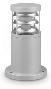 IDEAL LUX 369815 TRONCO PT1 H25 vonkajšie svietidlo sivé