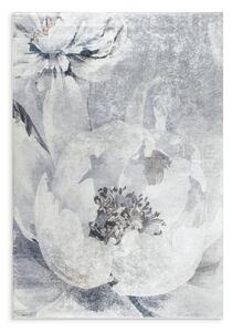 Koberec Lotus4, 160x220 cm, kvety