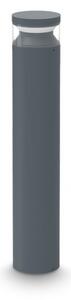 IDEAL LUX 327259 BOEING PT H070 3000K vonkajšie svietidlo antracitové