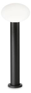IDEAL LUX 249483 CLIO MPT1 vonkajšie svietidlo čierne