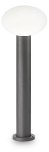 IDEAL LUX 249452 CLIO MPT1 vonkajšie svietidlo antracitové