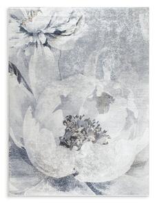 Koberec Lotus4, 120x160 cm, kvety