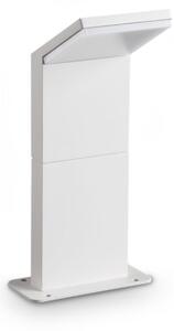 IDEAL LUX 369594 STYLE PT H030 3000K vonkajšie svietidlo biele