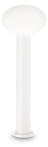 IDEAL LUX 249469 CLIO MPT1 vonkajšie svietidlo biele