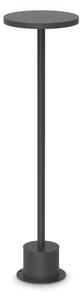 IDEAL LUX 347851 TOFFEE PT D160 H050 3000K vonkajšie svietidlo čierne