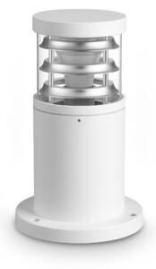IDEAL LUX 366050 TRONCO PT1 H25 vonkajšie svietidlo biele