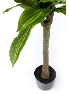 Dracaena umelá rastlina 180 cm