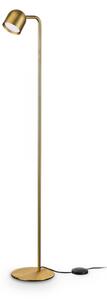 IDEAL LUX 352152 DODO PT1 stojacia lampa mosadzná