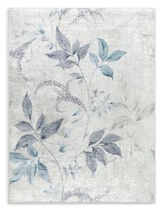 Koberec Lotus6, 120x160 cm, listy