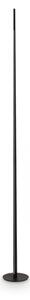 IDEAL LUX 368658 BLADE PT 3000K stojacia lampa čierna