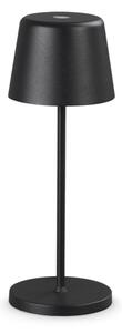 IDEAL LUX 346908 CUTE TL 2200 - 2700K vonkajšie svietidlo čierne