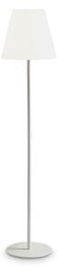 IDEAL LUX 365749 ARCADIA PT1 stojacia lampa biela