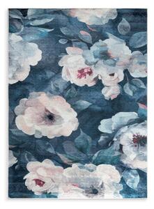 Koberec Lotus5, 120x160 cm, kvety