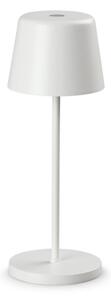IDEAL LUX 346892 CUTE TL 2200 - 2700K vonkajšie svietidlo biele