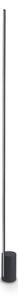 IDEAL LUX 371740 ESSENCE PT ROUND 3000K stojacia lampa čierna