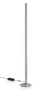 IDEAL LUX 366203 DORICA PT1 3000K stojacia lampa bronzová