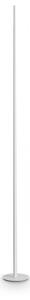 IDEAL LUX 368641 BLADE PT 3000K stojacia lampa biela
