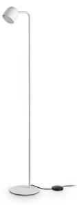 IDEAL LUX 370422 DODO PT1 stojacia lampa biela