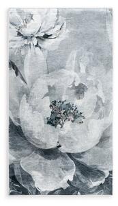 Koberec Lotus4, 80x140 cm, kvety