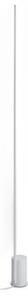 IDEAL LUX 367163 ESSENCE PT ROUND 3000K stojacia lampa biela