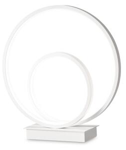 IDEAL LUX 342467 OZ TL 2700K stolová lampa biela