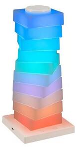 Grundig - LED RGB Dotyková stolová lampa LED/4,5W/5V
