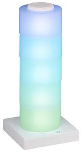 Grundig - LED RGB Dotyková stolná lampa LED/4,5W/5V