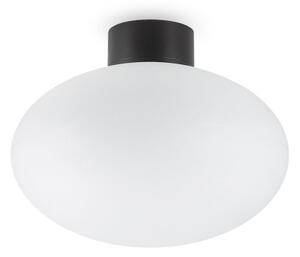 IDEAL LUX 148878 CLIO MPL1 vonkajšie svietidlo čierne