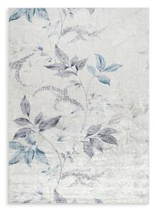 Koberec Lotus6, 160x220 cm, listy