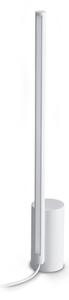 IDEAL LUX 367149 ESSENCE TL ROUND 3000K stolová lampa biela