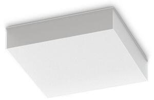 IDEAL LUX 326238 SNOW PL 3000K vonkajšie svietidlo biele