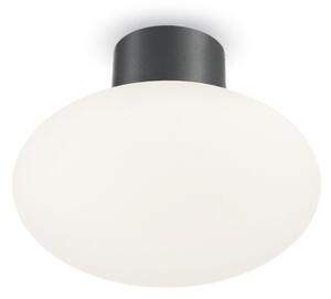 IDEAL LUX 148861 CLIO MPL1 vonkajšie svietidlo antracitové