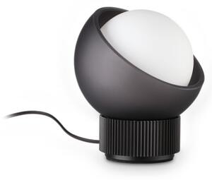 IDEAL LUX 366517 BLOOM TL1 SMALL stolová lampa čierna