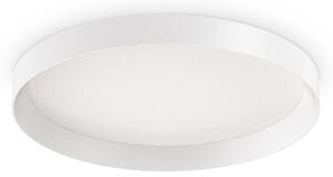 IDEAL LUX 341149 FLY PL D35 2700K stropné svietidlo biele