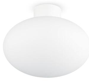 IDEAL LUX 148847 CLIO MPL1 vonkajšie svietidlo biele