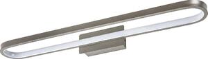Rabalux 75115 - LED osvetlenie zrkadla do kúpeľne ODRAN LED/18W/230V IP44 60 cm