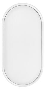 Rabalux 77222 - LED Vonkajšie nástenné svietidlo HORT2 LED/14W/230V IP54 biela