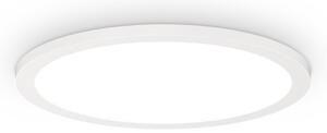 IDEAL LUX 341224 FLY SLIM PL D35 2700K stropné svietidlo biele