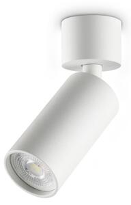 IDEAL LUX 347639 DYNAMITE AP1 MINI ROUND stropné svietidlo biele