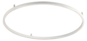 IDEAL LUX 341897 ORACLE SLIM PL D050 ROUND 2700K stropné svietidlo biele