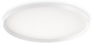IDEAL LUX 341200 FLY PL D90 2700K stropné svietidlo biele