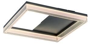 Rabalux 71513 - LED stmievateľné stropné svietidlo ILARIS 18W/230V 3000-6500K + diaľkové ovládanie