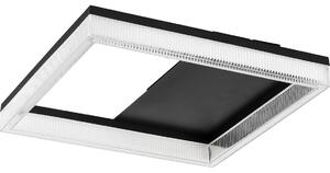Rabalux 71513 - LED stmievateľné stropné svietidlo ILARIS 18W/230V 3000-6500K + diaľkové ovládanie