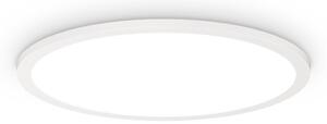 IDEAL LUX 341231 FLY SLIM PL D45 2700K stropné svietidlo biele